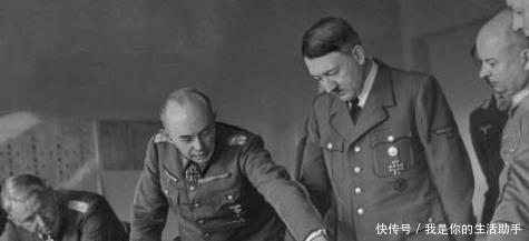 古德里安|二战德国日薄西山,隆美尔古德里安等名将,为何还听命希特勒呢!