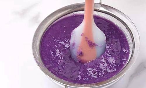 尝尝|早餐不要吃馒头尝尝这个蛋糕,简单,营养丰富,美味可口