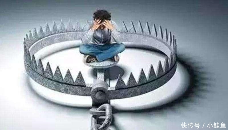 借出去|新规: 6种借款行为将严查, 借出去的钱不仅收不回来, 还可能要坐牢