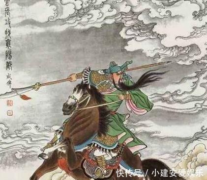 三族|能力不输张飞赵云，天生嫉恶如仇，却因多次顶撞诸葛亮被灭三族！