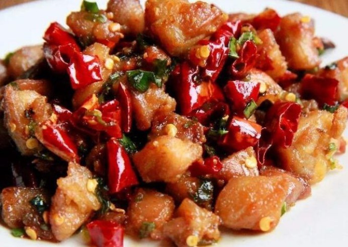 夸赞|教你在家做几道家常菜,家里来客不用下馆子,超美味,客人都夸赞