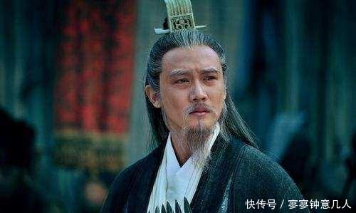 改变|他在曹营是个小人物，到了蜀国成了大将，还成了历史的改变者