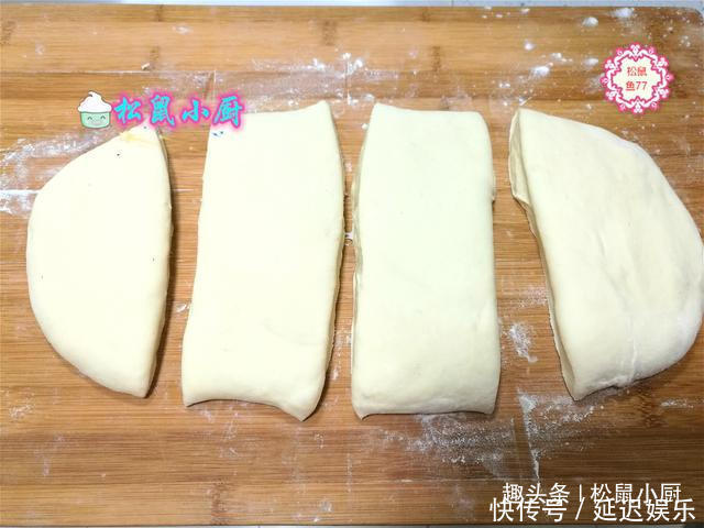  炸油条|炸油条用酵母、泡打粉全错！油条店老板教你正确做法，金黄酥脆