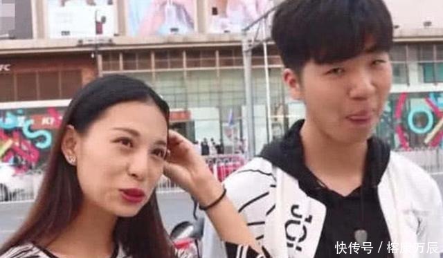  小姐姐|你愿意和老实人谈恋爱吗？小姐姐们的回答，竟如此的统一