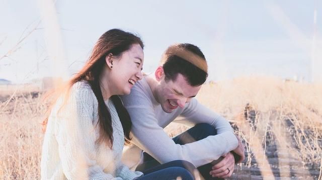 深爱|深爱你的男人,从不会拿你去做比较,而是会给足你安全感