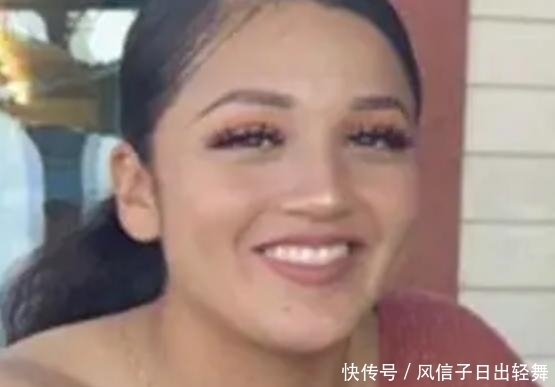  律师|神秘失踪美军女兵残肢被发现，家属律师：军械库遇害，惨遭肢解