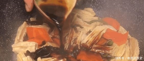 翻倍|几个小菜一搭配,瞬间营养也翻倍,端上桌,特别受欢迎!