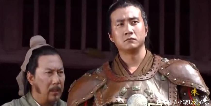 朱元璋|历史上最会打仗的四位君王，最后一位可以说是拯救了华夏民族