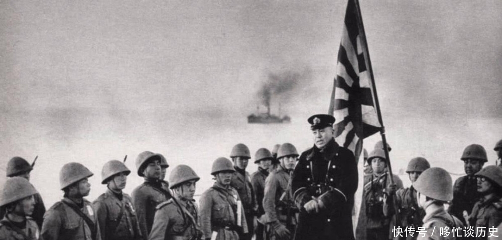 日本|为什么苏联打日本那么轻松,美国却很费劲?苏联可占了个大便宜