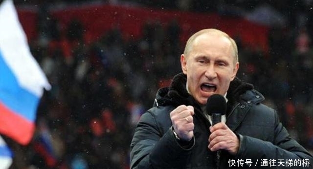 让出领土|唯一能从俄罗斯手中收回领土的国家