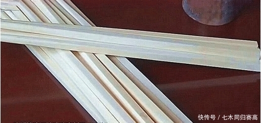 实在|男子网购12双筷子，然后被法院判了刑？只因他买的筷子实在不一般