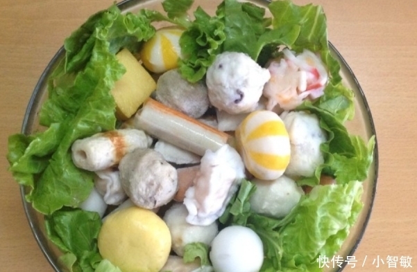 泡面|“人工合成”的4种食物,泡面都要比它们干净,你却当做“宝”?