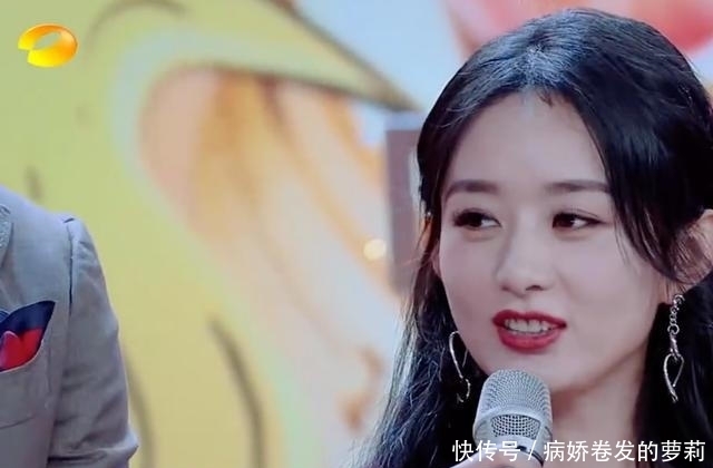  情令|赵丽颖吐槽王一博在片场不讲话，拍《陈情令》，肖战却嫌王一博吵