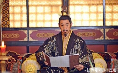 些功臣|李世民的凌烟阁24功臣,长孙无忌排名第一,秦琼排在倒数第一