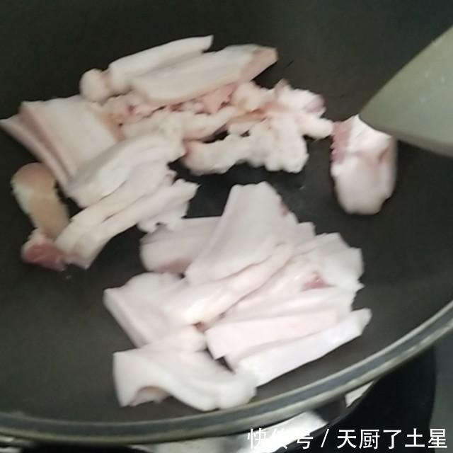 烧肉|松腐烧肉,肥而不腻,超级下饭