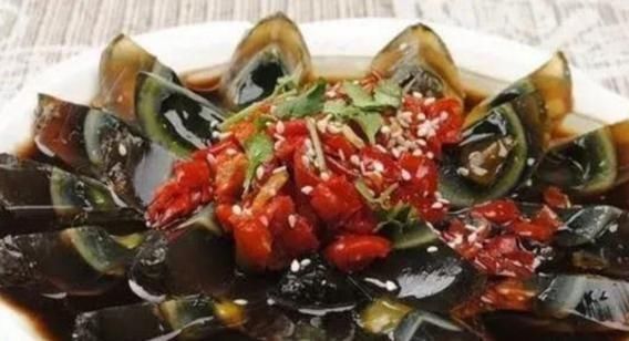 不吃|中国“最尴尬”的5种美食,国人吃不够,外国人给钱也不吃