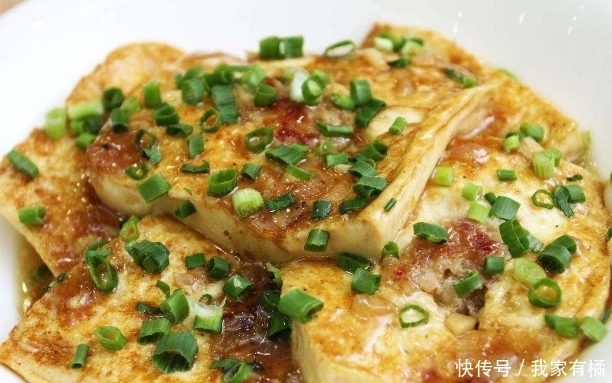 老人|一道百吃不腻的家常菜,口感鲜美,健康美味,非常适合老人和孩子
