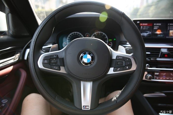 巅峰|宝马530Li尊享运动,宝马5系提车1周年纪念及1年用车体验