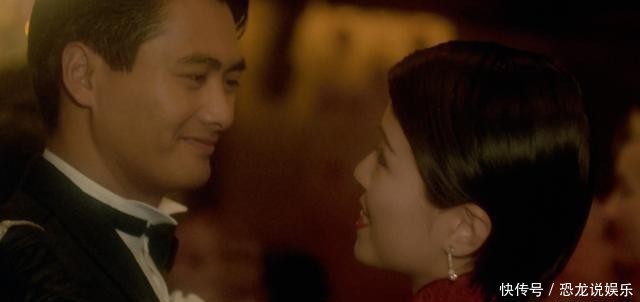 张曼玉|钟楚红、张曼玉变成刘诗诗与倪妮,亦舒作品32年后别再被魔改