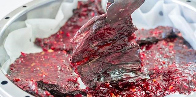 简单|教你在家晒茄子干，1次晒6斤不够吃，做法简单，放12个月不坏