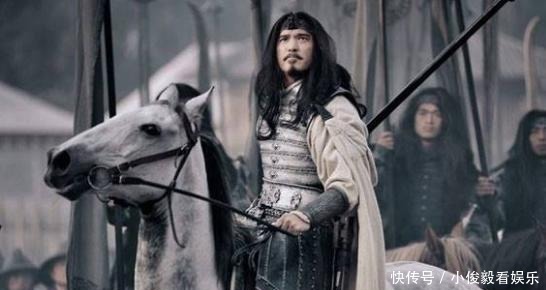 兵力|下辨之战：张飞和马超为什么会被曹休击败？原因有三点！