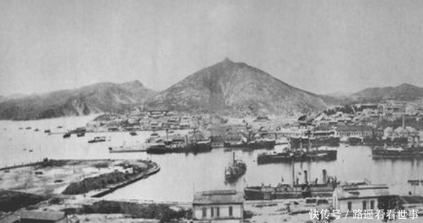  领袖|保住中国万里土地的迂腐派领袖，在无一人反对的情况下，站了出来