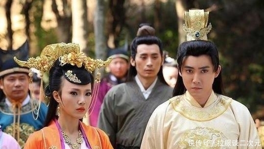 大臣|朱元璋请大臣吃饭，上的全是素菜，刘伯温一看便知皇帝要杀人了