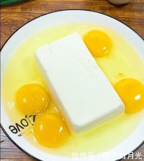 可口|大厨教你做好吃又下饭的肉末豆腐，鲜嫩可口，上桌连汤汁都抢着吃