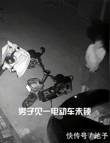 姑娘|现在的姑娘穿衣真的是随性,我在旁边看着都替她感到尴尬