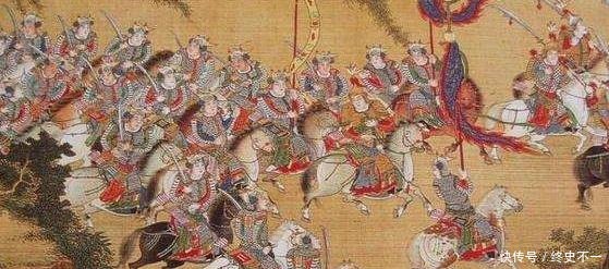 清朝|清朝抹黑明朝的6件事，我们都被满人骗了