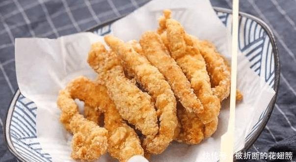 下架|肯德基“被下架”的5种美食,第2种估计只有肯德基的铁杆粉才吃过