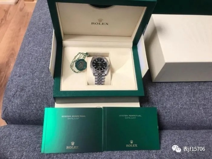 一劳永逸|黑水鬼不能让我一劳永逸，再来块劳力士日志正装腕表