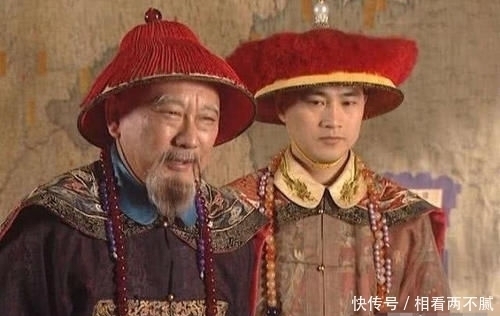 抄家|为什么三朝老臣张廷玉在最后却被乾隆抄家?真相揭开,让人不敢相信