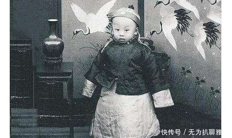 淑贤|溥仪去世前为何一直喊着“河车丸”？和李淑贤有何关系