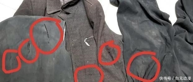 被害|目睹父亲被害,凶手逃之夭夭,9岁男孩追凶17年