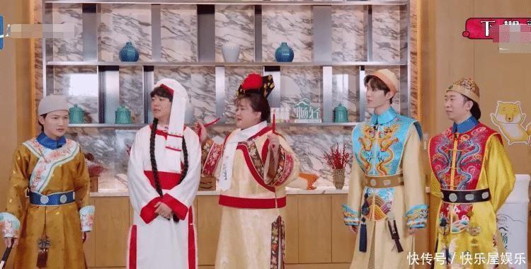  真人秀|作为综艺新人，他逆袭成七月真人秀最热嘉宾NO1，实至名归不意外