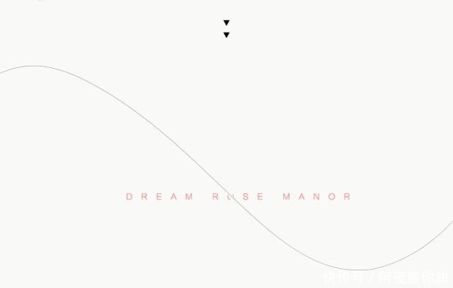  蔷薇|一抹蔷薇粉，触发浪漫灵感