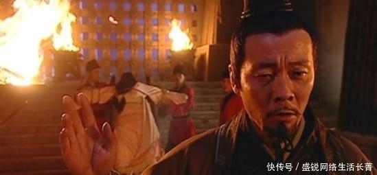  中国历史|汉武帝真正拥有的心腹大臣，只有这五位，其余都是浮云