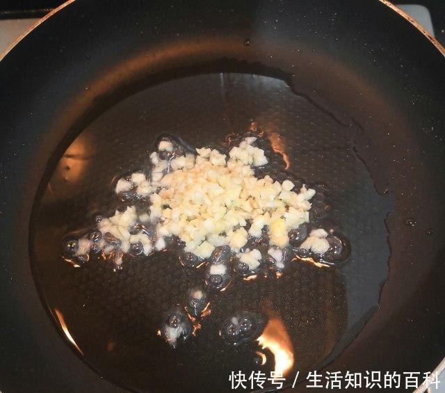 超级|蒜香丝瓜,蒜香味十足,超级下饭,太好吃了