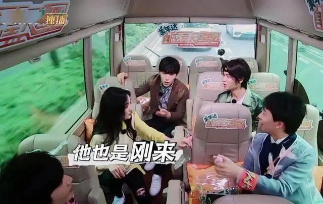 郭麒麟|艺人拼到最后,拼的就是文化,大林子做到了