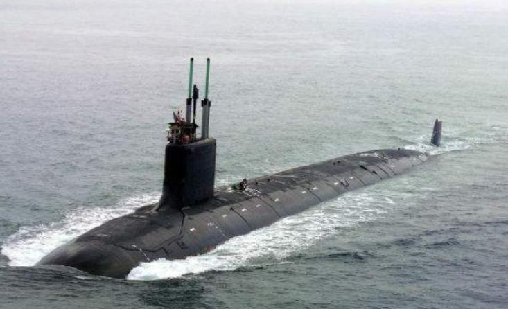 战术|美专家发出警告:中国的技术进步,导致美军一个重要战术接近崩溃