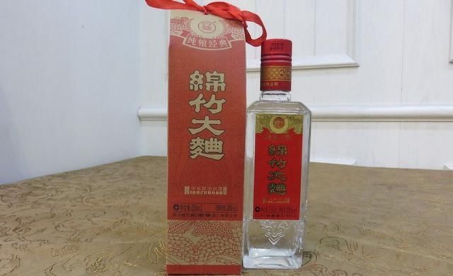 出口玻汾|好酒不一定要价格贵，4款100左右的白酒，口感好送礼也上档次