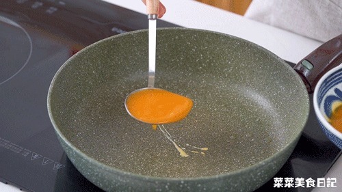 吃法|鸡蛋又有新吃法!简单又美味,一次做好吃一周