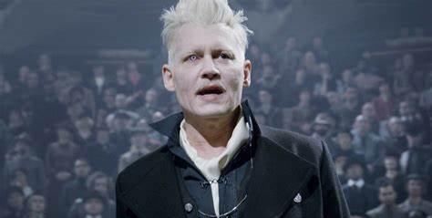 伏地|《哈利波特》格林德沃和伏地魔,谁才是“最强黑魔王”