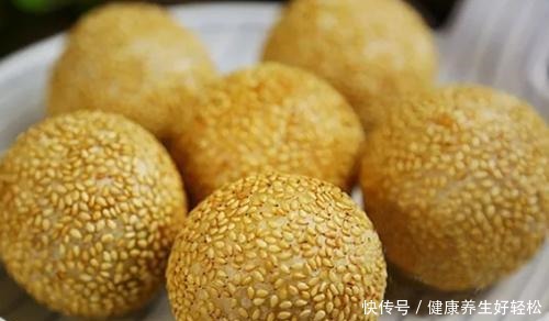 色泽|中秋家宴少不了这甜品,色泽金黄,香酥可口,寓意美好!