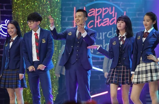  吸引|《快乐大本营》没有报酬，明星们却乐在其中，是什么吸引了他们