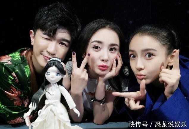 张曼玉|钟楚红、张曼玉变成刘诗诗与倪妮,亦舒作品32年后别再被魔改