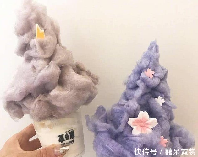 跌落|曾被捧上天的5款网红美食,短短数月就无人问津,跌落神坛