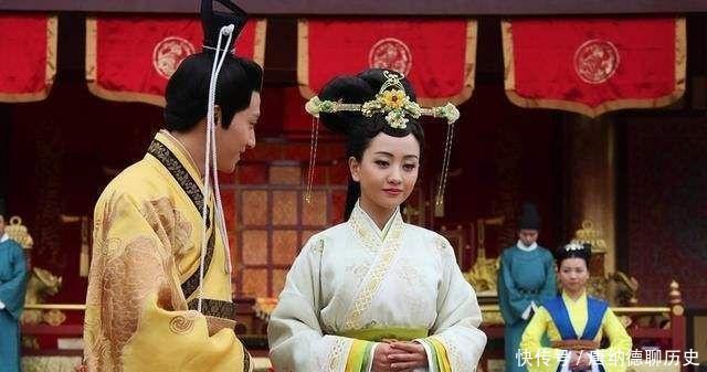 模范|明英宗和钱皇后真是一对模范夫妻,他的相爱故事能否感动你