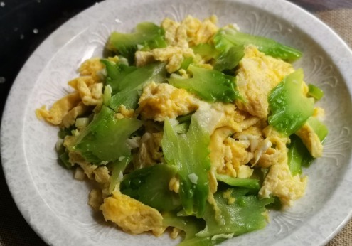 入少许盐|上班族晚餐,用鸡蛋搭配是首选,分享12道鸡蛋做法,天天吃都不腻